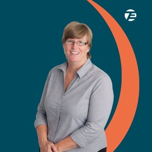 Julie Russo - WFM Strategy Advisor