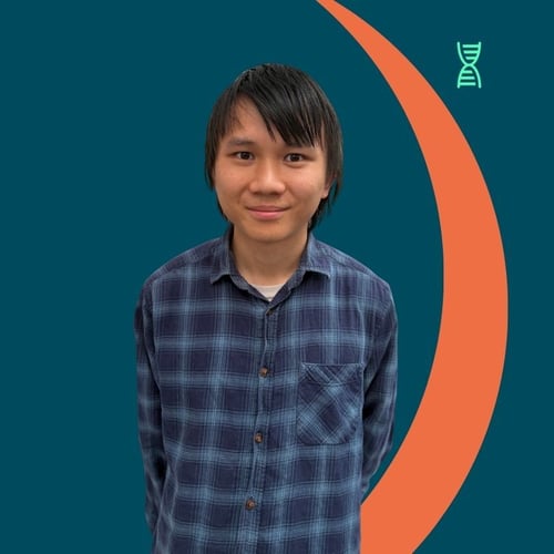 Ezra Hui - Technology Lead