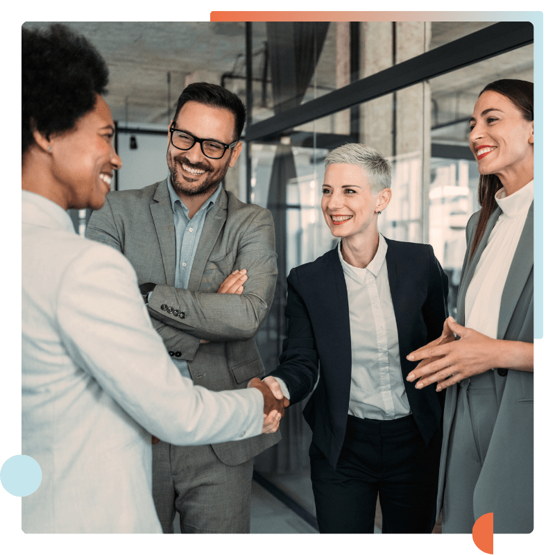 TraceEzy | Investors