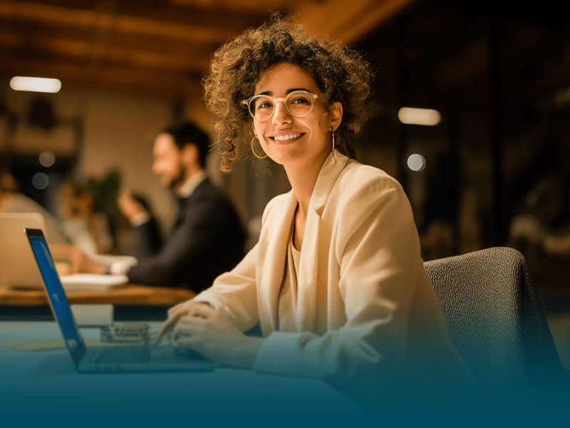 TraceEzy for CFOs and Finance Leaders