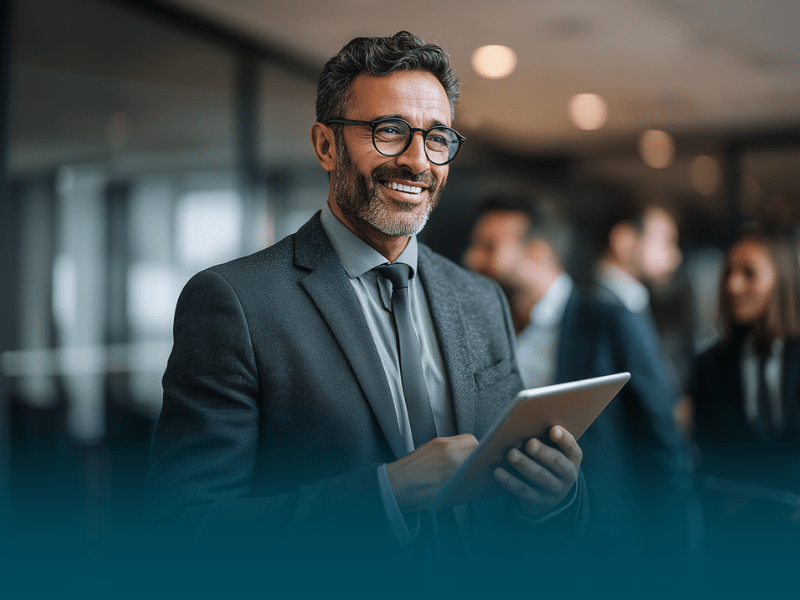 TraceEzy for Vendors