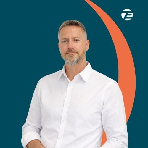 Rob Scott - HCM Strategy Advisor