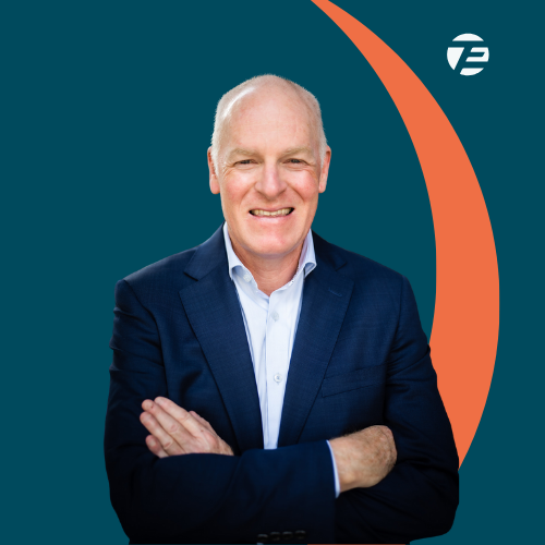 Jarrod McGrath - Founder