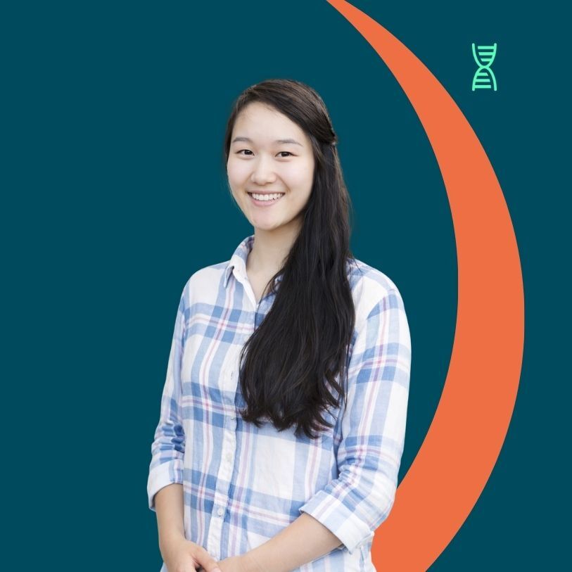 Mary Ye - Product Lead
