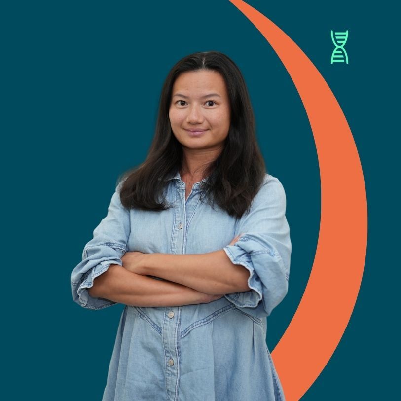 Amanda Austin - Strategy Lead